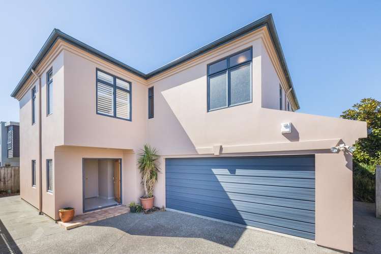 14a Salisbury Avenue Terrace End_23