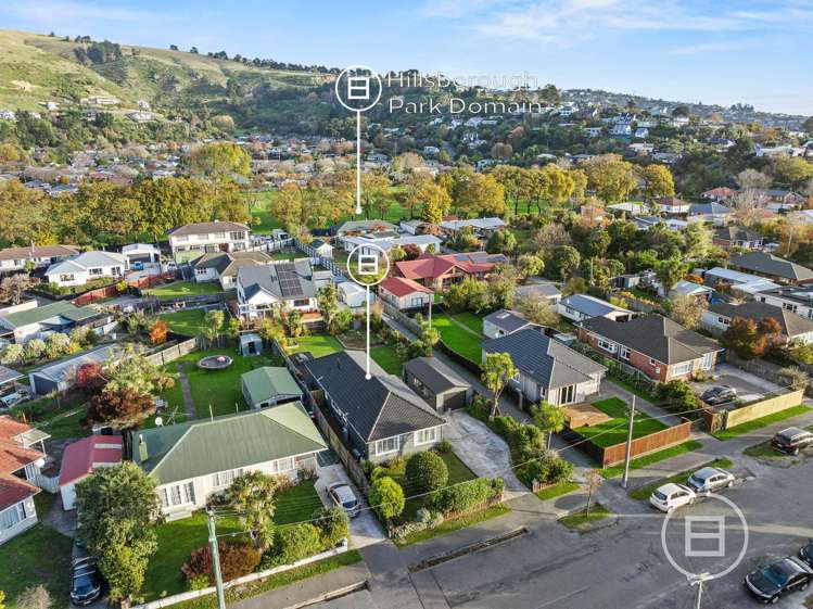 76 Grange Street Hillsborough_9