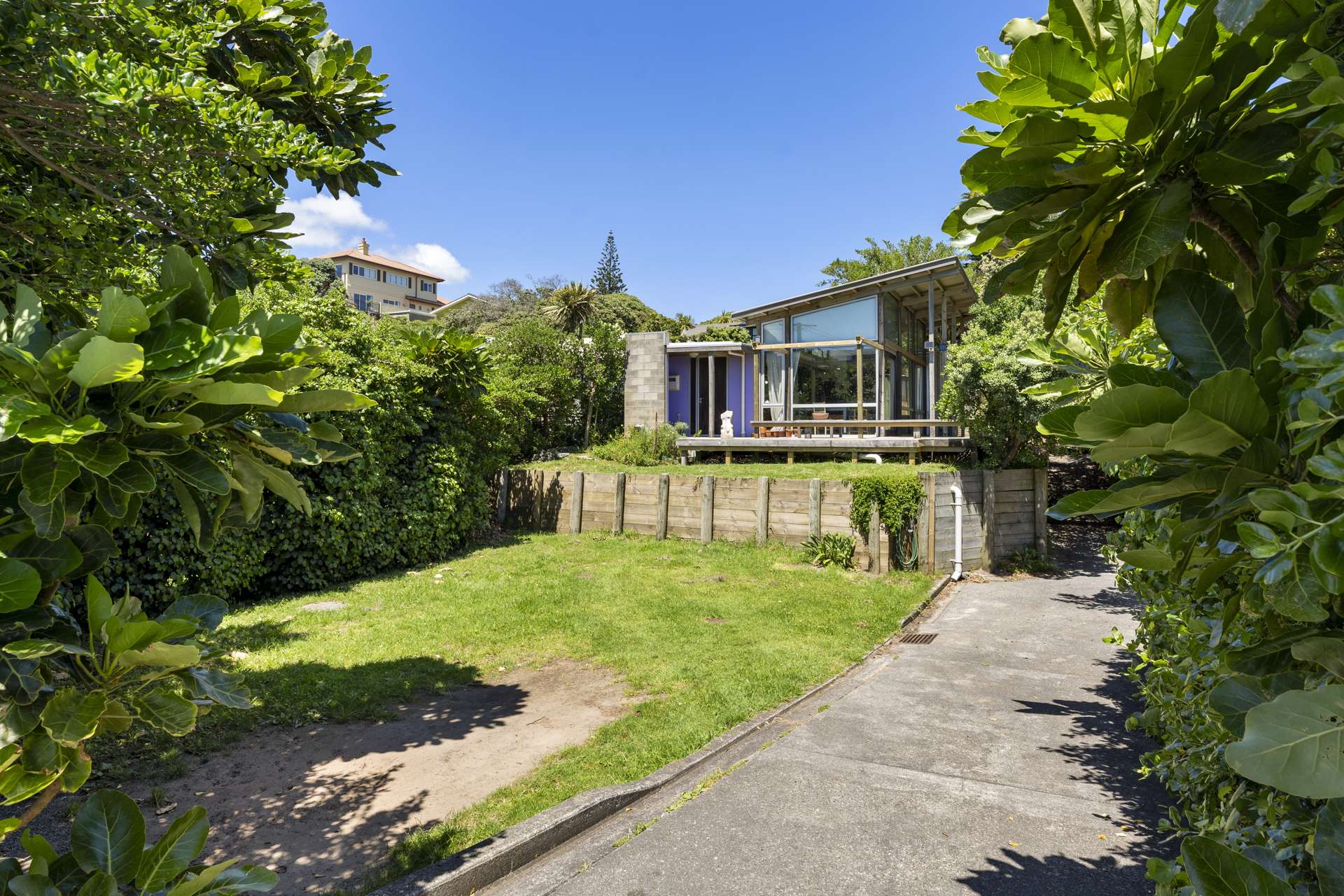 4 Tangahoe Street Paekakariki_0