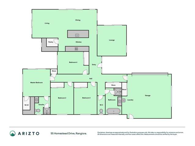 55 Homestead Drive Rangiora_1