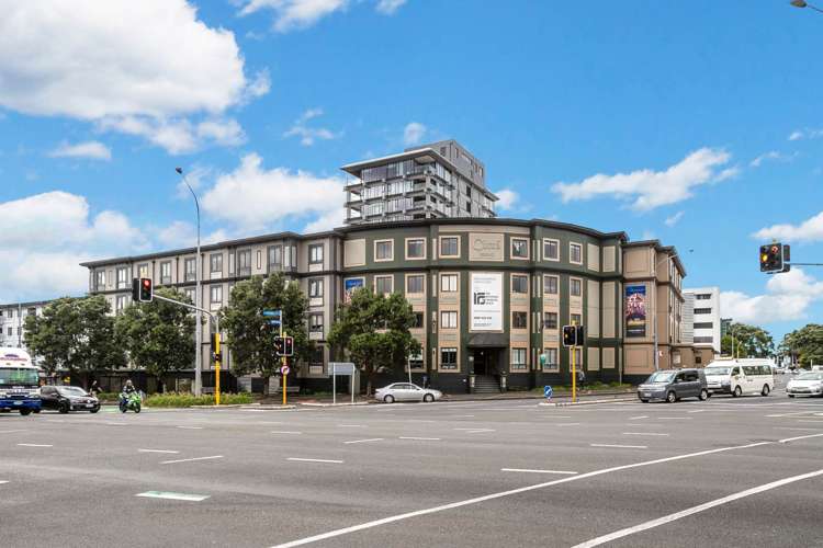 114/184 Symonds Street Eden Terrace_12