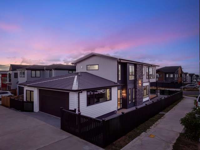 8 Rathfarnham Road Flat Bush_1