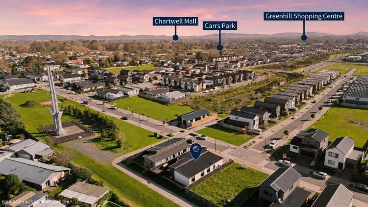 9 Earp Crescent Chartwell_19