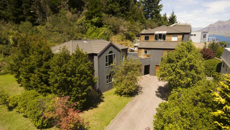 12 Windsor Place Queenstown_20