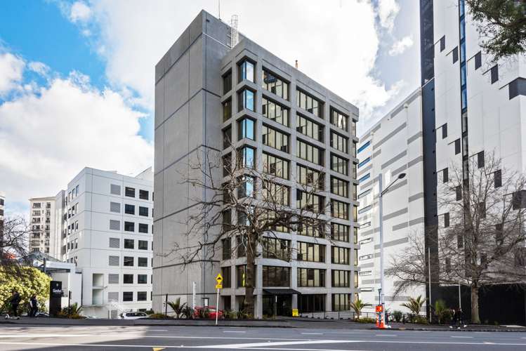 Tenancy B/57 Symonds Street_0