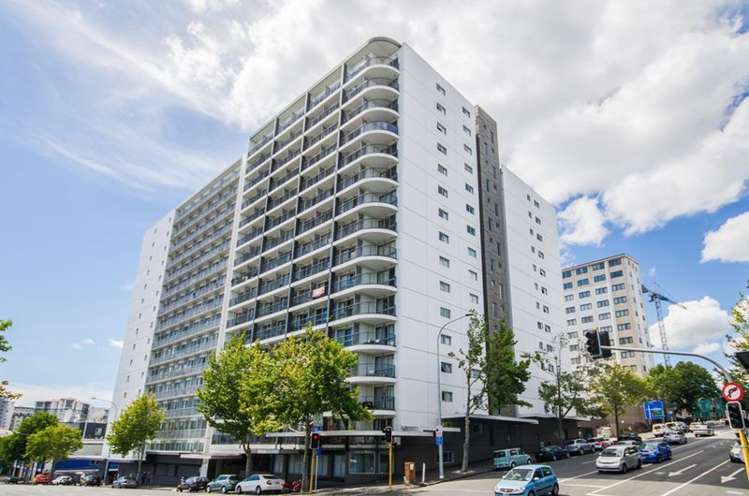 916/53 Cook Street Auckland Central_13