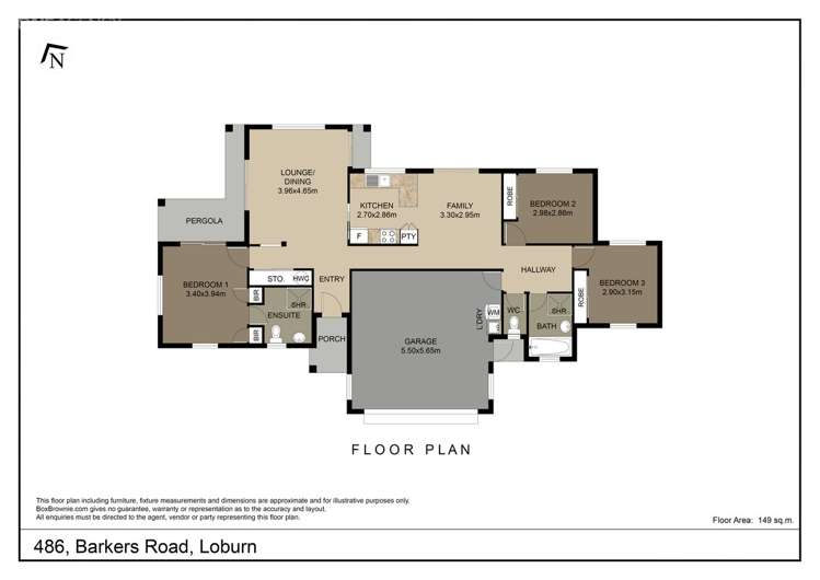 486 Barkers Road Loburn_19