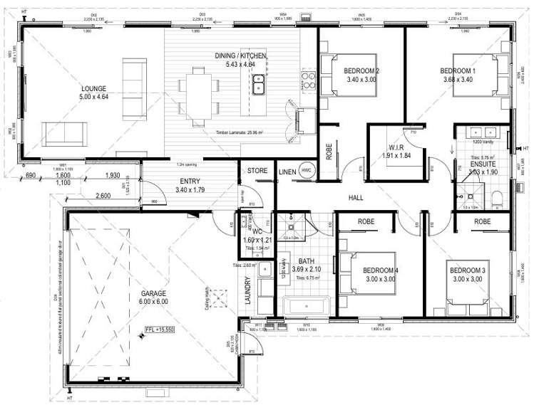 10A Hinau Crescent Kaiata_14