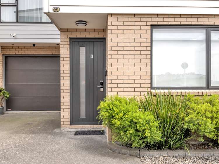 6 Manahau Lane Flat Bush_26