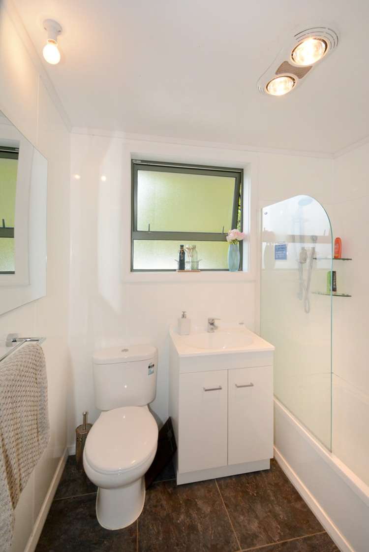 8 Pladda Street Calton Hill_13