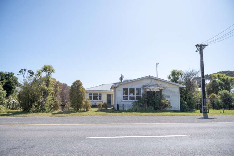 1962 Haast-Jackson Bay Road Haast_12