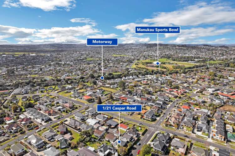 1/21 Caspar Road Papatoetoe_20