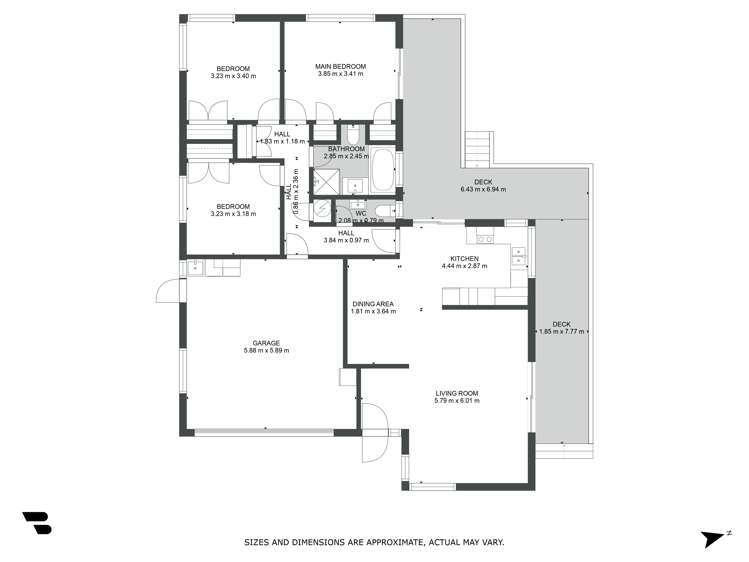 6 Lochend Place Highland Park_27