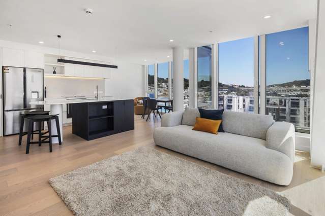 1104/10 Alpha Street Te Aro_3