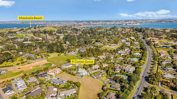 9 Careen Grove Gulf Harbour_36