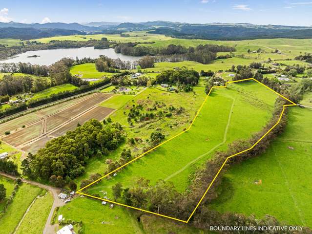 6 ha Kerikeri Lifestyle Block