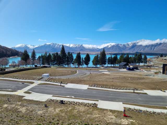 33 Station Bay Rise [Lot 44] Lake Tekapo_3