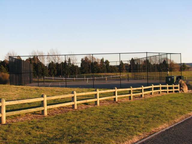 Ruapehu Road Ohakune_2