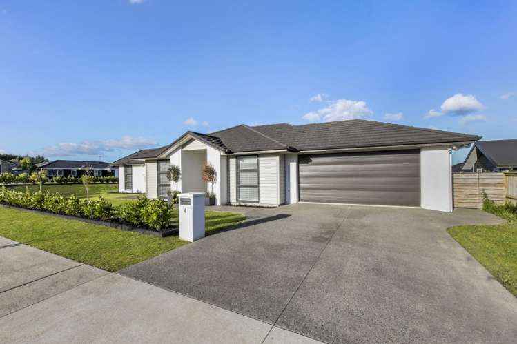 4 Fernan Street Pokeno_13