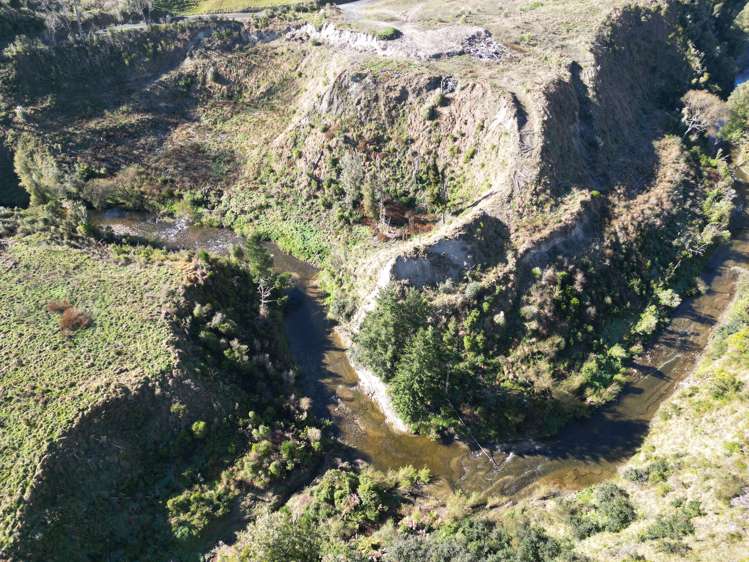 Cnr Whanganui River Road and Otunui South Road Taumarunui_19