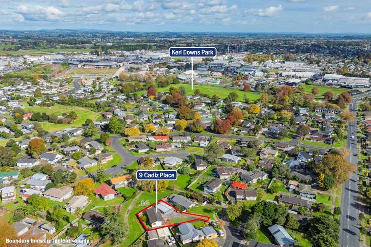 9 Cadiz Place Red Hill_16