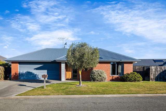 Easy living in a sought after setting