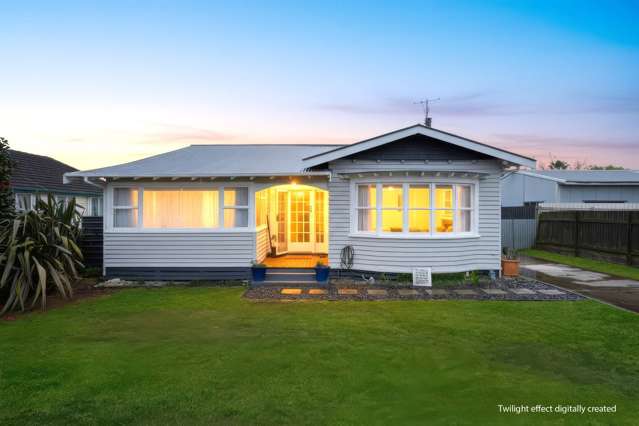 Our Owners are Moving On - Four Bedrooms For You