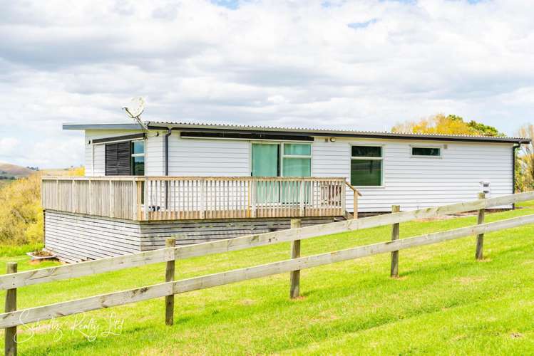 Lot 2, 129 Petley Road Paparoa_21