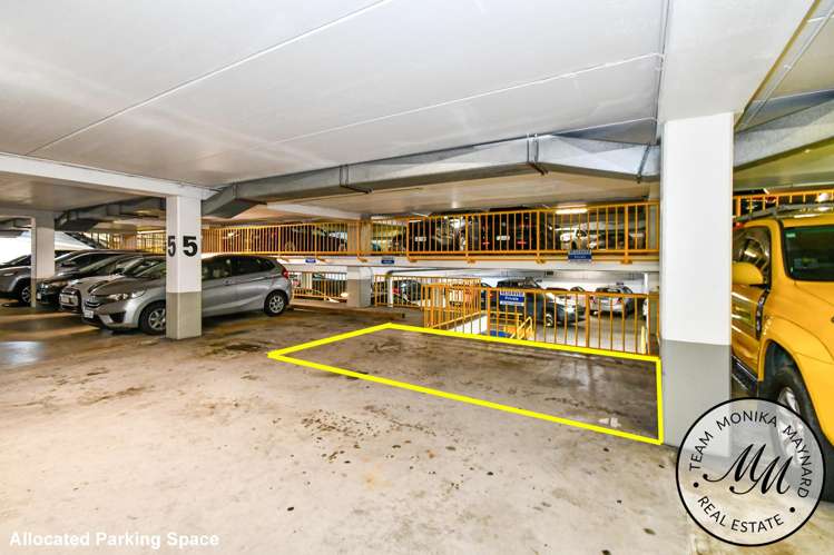 5C/17 Nelson Street Auckland Central_11