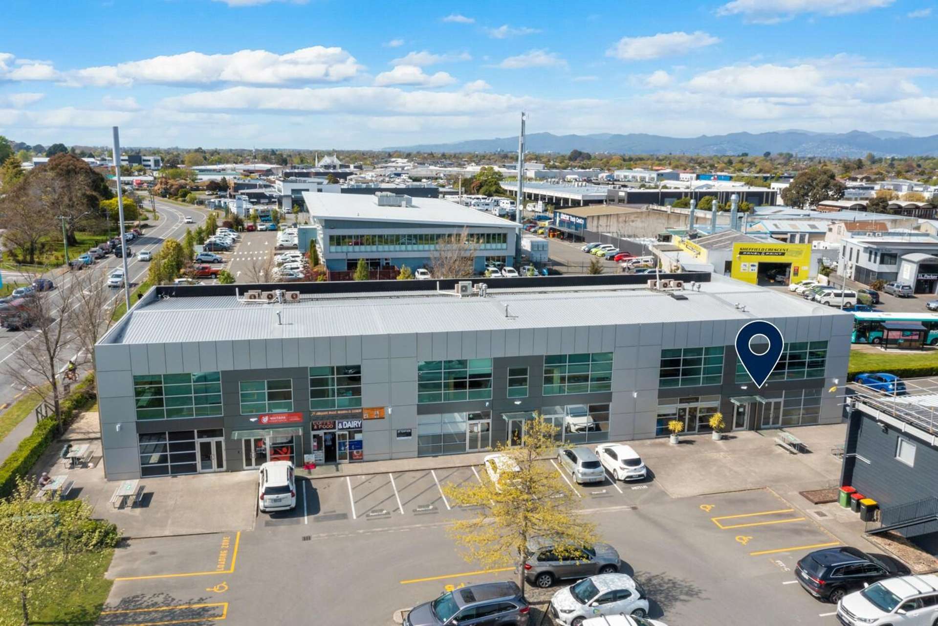 Ground floor, 567 Wairakei Road Burnside_0