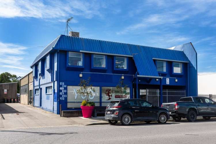 301 Cashel Street City Centre_1
