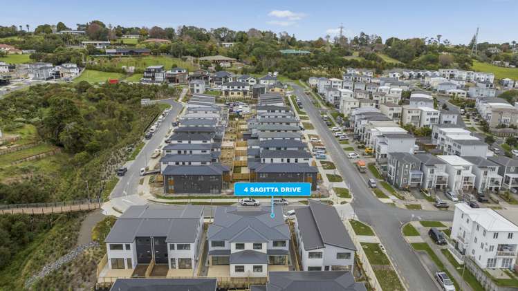 4 Sagitta Drive Flat Bush_29