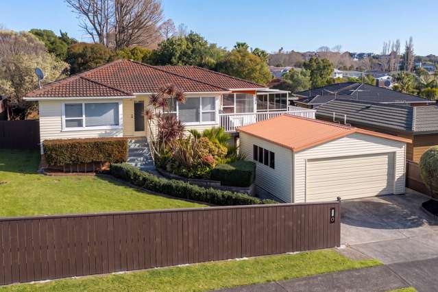 Classic Kiwi Living at Its Best