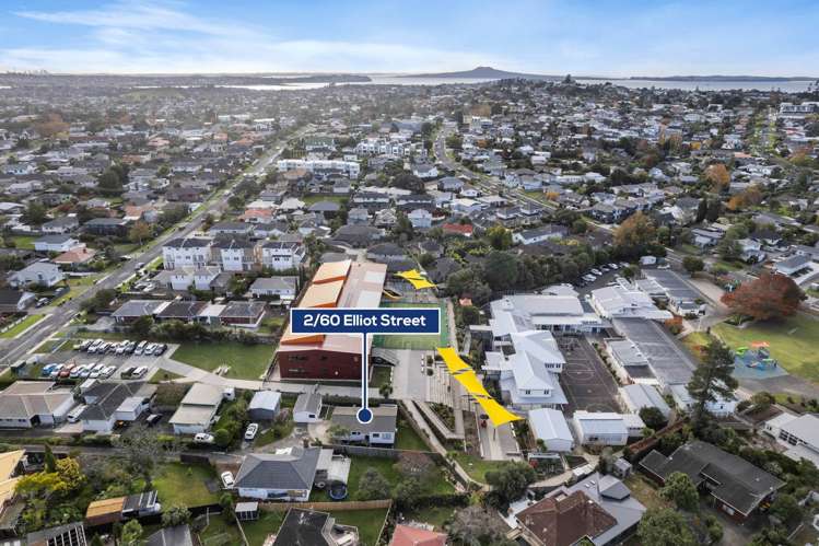 2/60 Elliot Street Howick_17