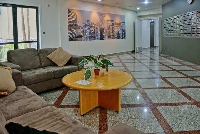 4c/18 Wakefield Street Auckland Central_2