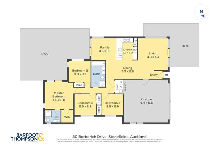 30 Barbarich Drive Stonefields_21