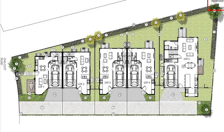 17 Chilcott Road Henderson_20