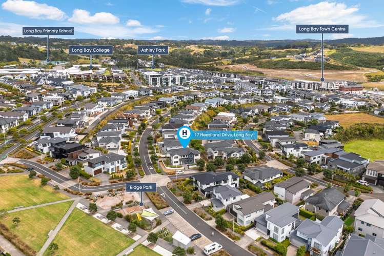 17 Headland Drive Long Bay_24