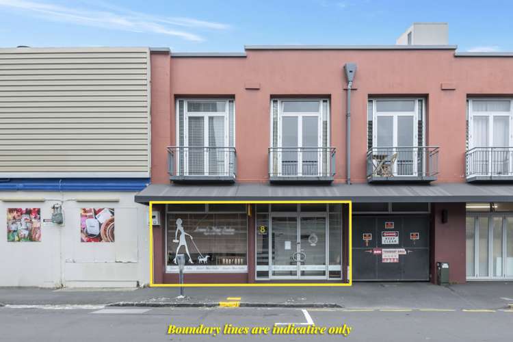 8 Short Street_0