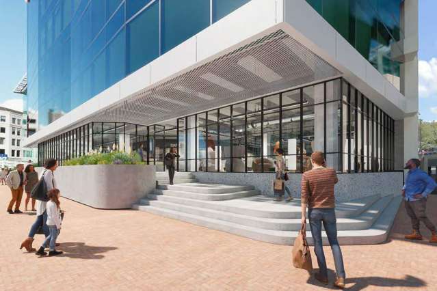 T5, T6 and T7/22 Viaduct Harbour Avenue Auckland Central_4