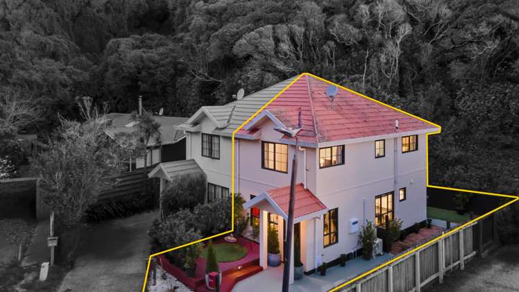 16B Parsons Glen Karori_37