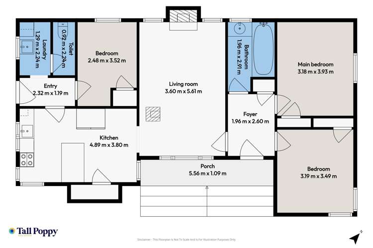 78 North Road Prestonville_21