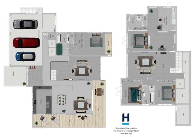 7 Golf View Close, Fairhall Blenheim_1