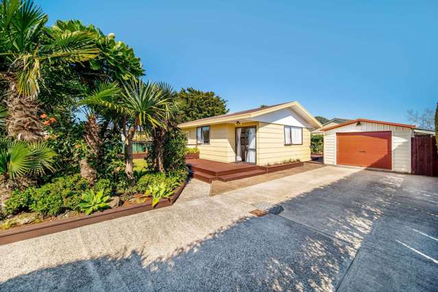 Charming Family Home in Prime Location