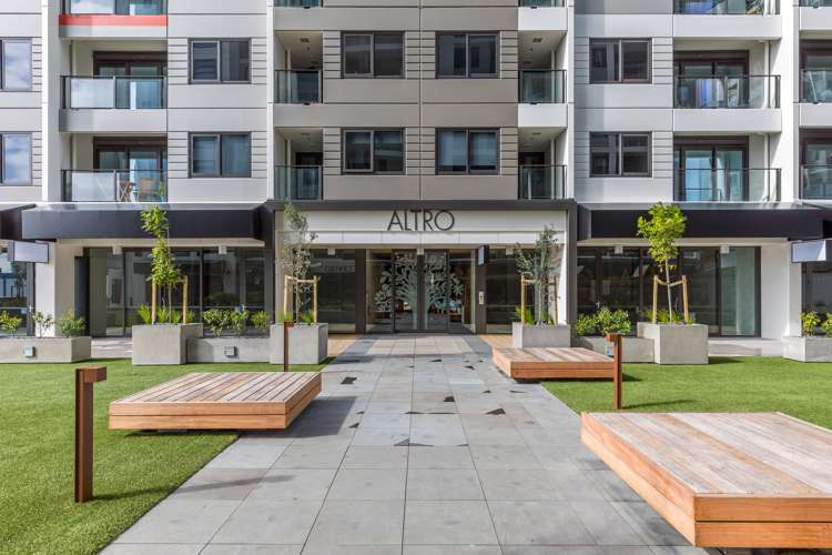 1111/147 Nelson Street Auckland Central_9