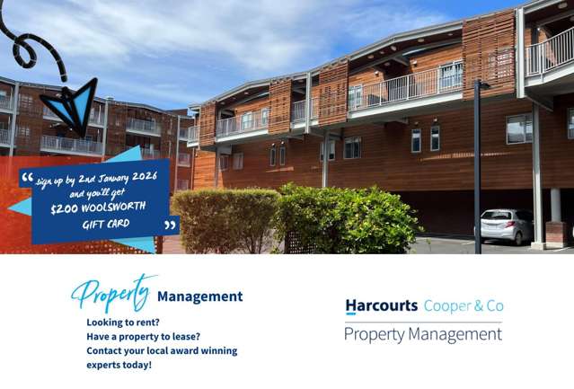 Modern & Stylish Living in the Heart of Hobsonville Point