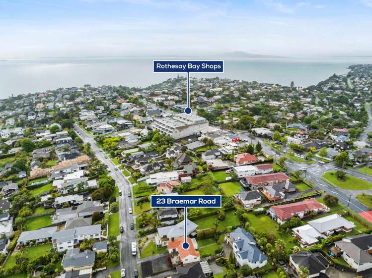 23 Braemar Road Rothesay Bay_16