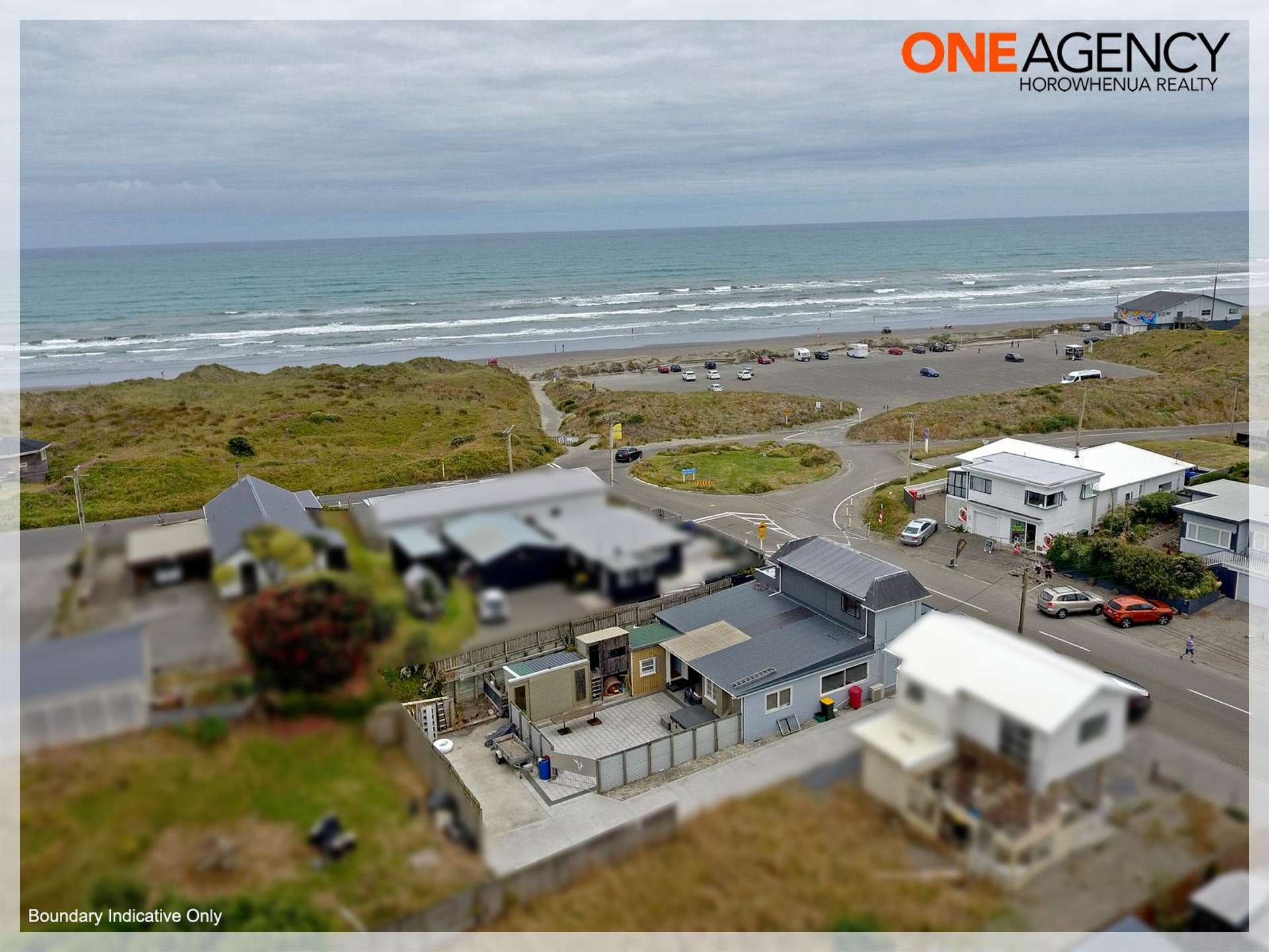 16 Ocean Beach Street Foxton Beach_0