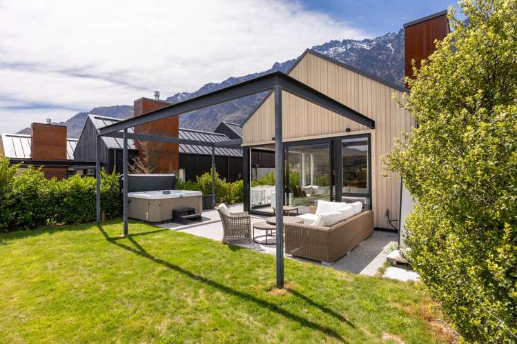 17 Double Cone Road Jacks Point_20