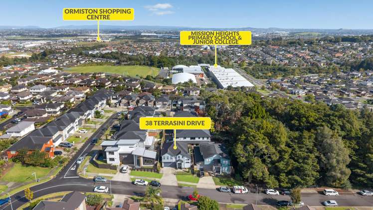 38 Terrasini Drive Flat Bush_20